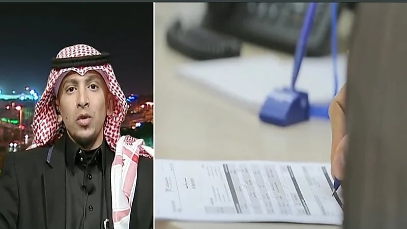 ‏بالفيديو.. مختص: عدم تواصل المدير مع موظفيه سبب في "الاحتراق الوظيفي"