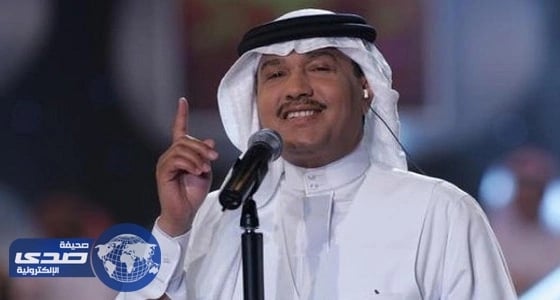 «فنان العرب» يحيي حفله القادم بدار الأوبرا بالقاهرة بعد أيام