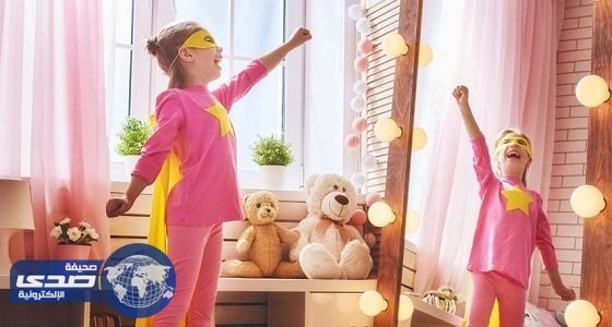 ⁠⁠⁠⁠⁠لون جدران غرفة نوم طفلك يغير من سلوكه