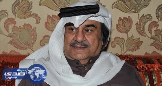 الفنان الكويتي عبد الحسين عبد الرضا يدخل العناية المركزة بعد تعرضه لجلطة