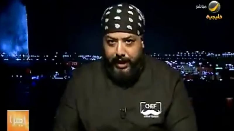 بالفيديو .. قصة نجاح شيف ترك وظيفته وتخصصه في الهندسة الكيميائية من أجل الطبخ