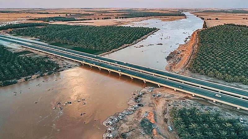 المسند يوضح أيهما أنفع المطر في أول الموسم أم في آخره