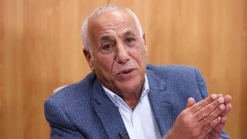 الاعتداء على حسين لبيب رئيس نادي الزمالك