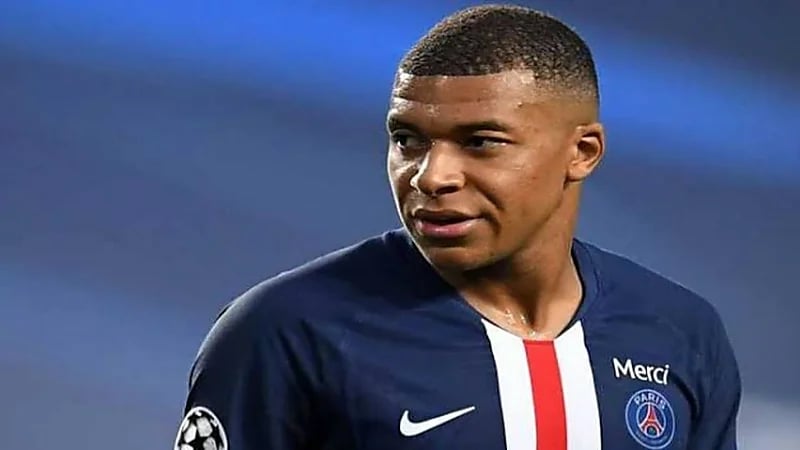 مبابي سيكون لاعباً رسمياً لريال مدريد بمجرد انتهاء الموسم 