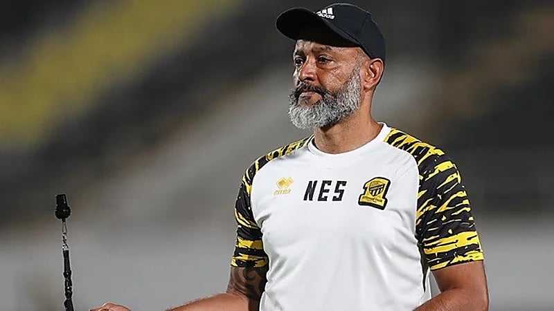 مهاجم الاتحاد يطلب الرحيل