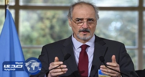 وصول الوفد الحكومي السوري المفاوض إلى أستانا