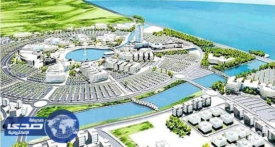 أرامكو تكشف تفاصيل فرص عمل جديدة في مشروع جازان الاقتصادي