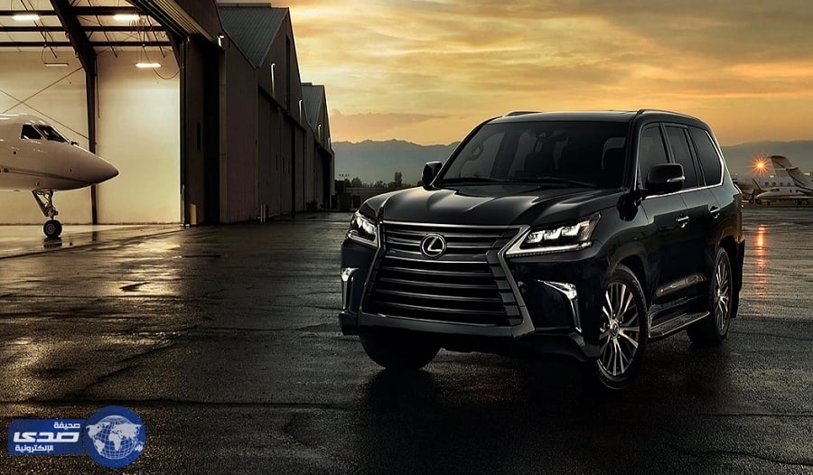 لكزس تعترف بأن سياراتها تفتقر للجاذبية التي تمتلكها سيارات الثلاثة الكبار الألمان