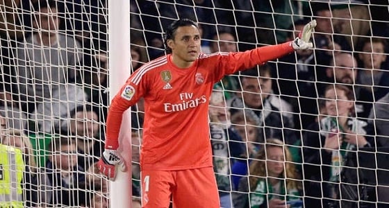 حارس الريال يتلقى صدمة بعد مطالب زملائه بالتعاقد مع دافيد دي خيا