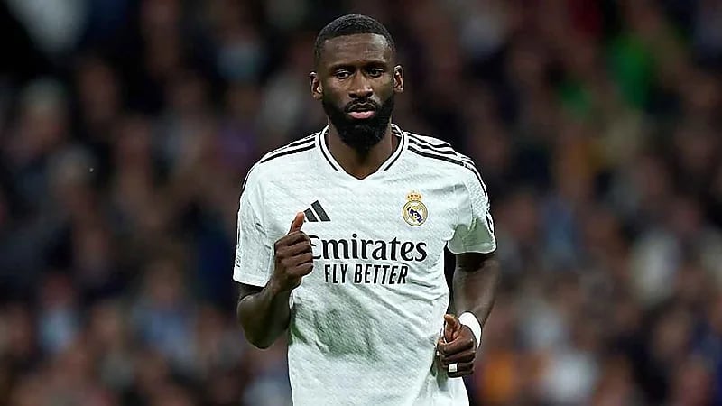 نجم ريال مدريد على بعد خطوة من الانتقال إلى دوري روشن