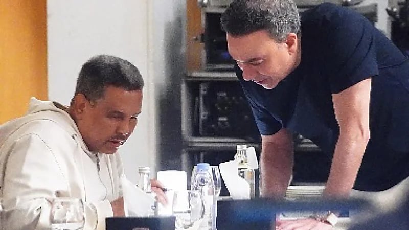 محمد عبده يستعد لإحياء حفل ضخم في دار الأوبرا المصرية بعد غياب 6 سنوات