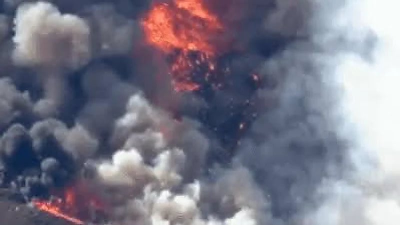 ‎هجوم ليلي يستهدف مقر حاكم بنسلفانيا