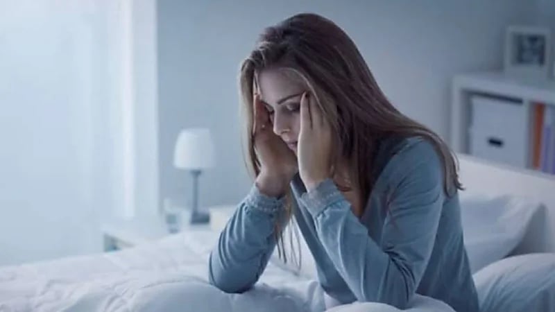 أضرار الحرمان من النوم على صحة الأسنان