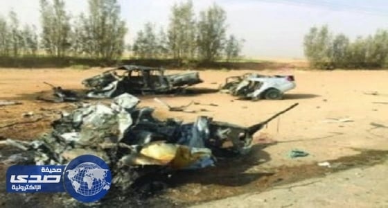 مسؤول: 85% من الحوادث المرورية سببها السائقون