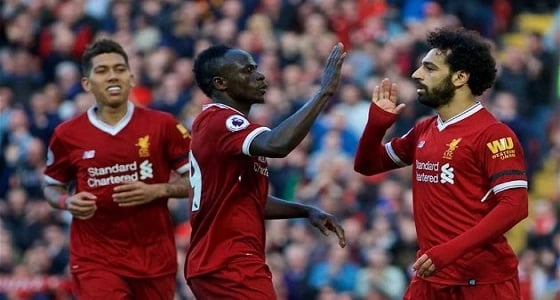 أهداف اليونايتد المستحيلة تحلق في أحلام ليفربول