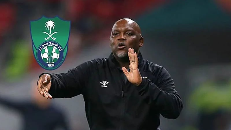 موسيماني يتلقى أول صدمة مع الأهلي