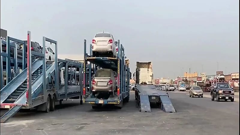 بالفيديو.. أزمة عالمية في صناعة السيارات بسبب جائحة كورونا