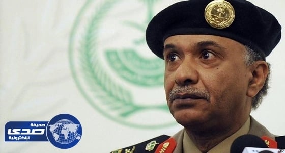 اللواء التركي يكشف معلومات جديدة حول هوية المعتدي على الحرس الملكي