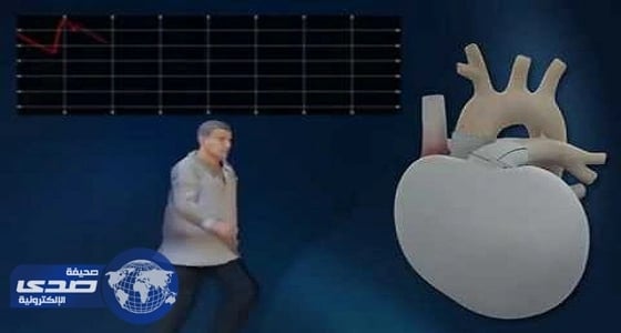 " كارمات " الفرنسية تجري أول عملية زرع قلب في كازاخستان