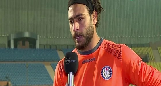 الفتح يتفاوض بشأن حارس مرمى سموحة المصري