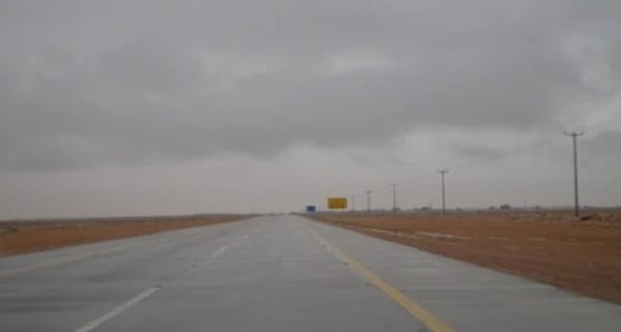 إعادة فتح طريق البطيحانية- سامودة في الاتجاهين