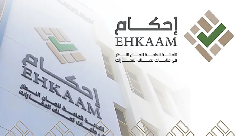 تحديد قواعد وآلية عمل لجان النظر في طلبات تملك العقارات