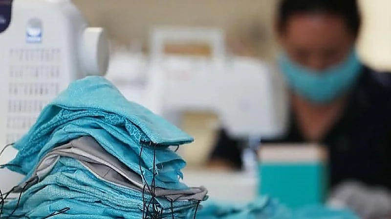 ابتكار مادة خرسانية شديدة القوة باستخدام الكمامات