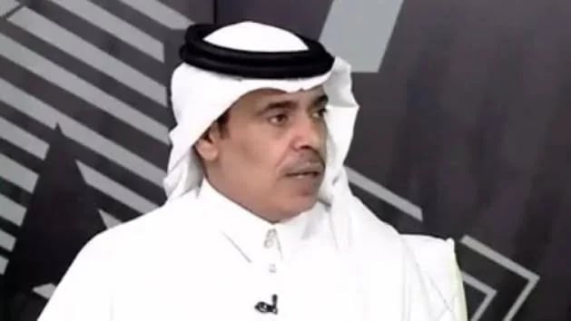 شاهد.. الجماز: النصر محظوظ.. قد لا نشاهد "حمدالله" في الكلاسيكو"