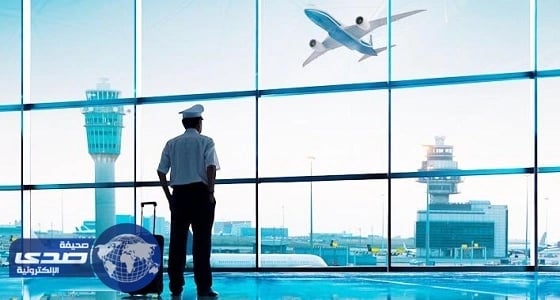 زيادة نسبة الحاجة إلى طيارين لـ3.6 %