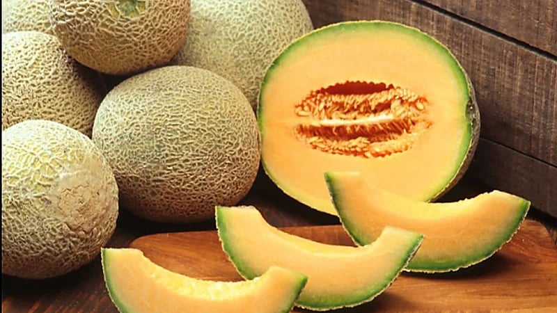 3 فوائد صحية للكنتالوب