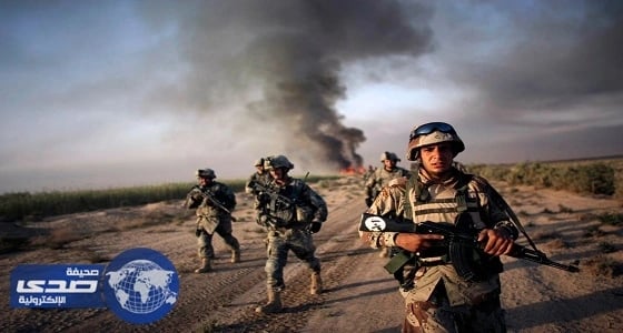 مقتل 48 مسلحًا من " داعش " في نينوى والأنبار