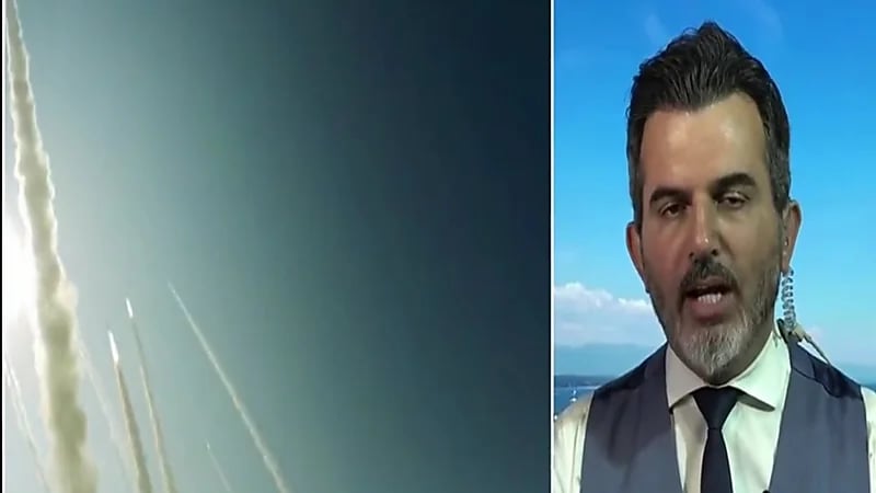 محلل سياسي : إيران ما زالت تتلاعب في المفاوضات وتستغل عامل الوقت (فيديو)