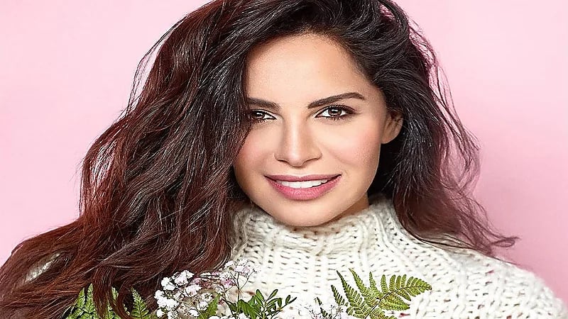 آمال ماهر تبعد عن الوسط الفني