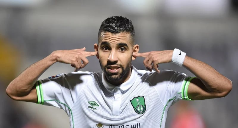 لاعبو كرة القدم يعانون من مرض التصلب اللوحي