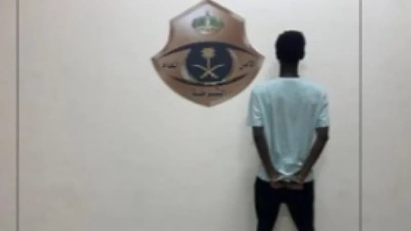 استرداد 10 مركبات مسروقة بجدة والقبض على سارقها