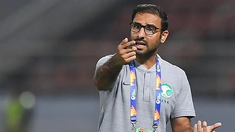 الشهراني والفرج والدوسري ينضمون لمعسكر المنتخب الأولمبي