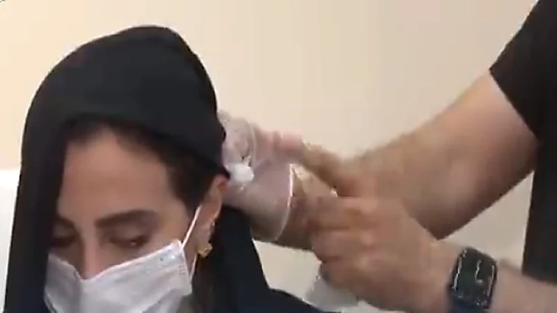 "استشاري": البيرسينج قد يسبب تشوهات بسبب الممارسات الخاطئة