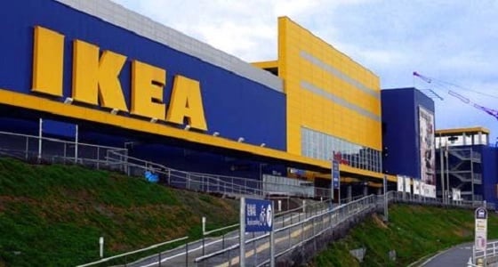 وظائف شاغرة في إيكيا للأثاث