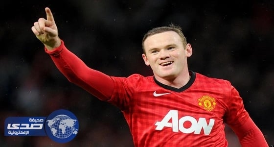 «روني» يحدد مصيره مع مان يونايتد خلال أسبوعين