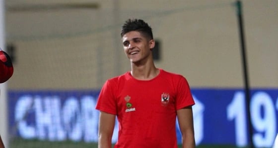 أحمد الشيخ " احتياطي " في مباراة الاتفاق والشباب بالدوري