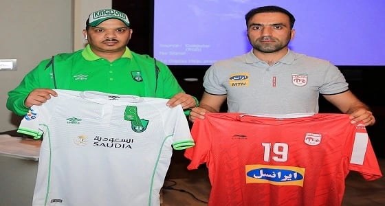 الأهلي بالأبيض أمام وتراكتور الإيراني