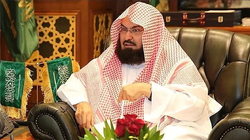 السديس: علينا أن نحتاط بالحرص على الإجراءات الاحترازية