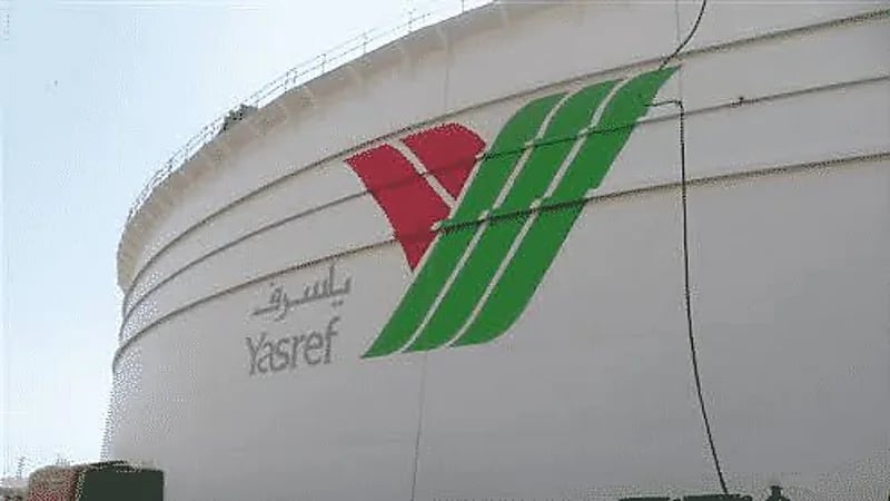 وظائف شاغرة لدى شركة ياسرف