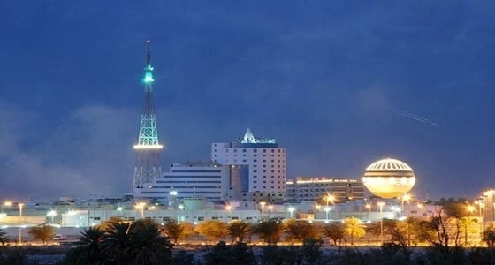 زراعة 4 ملايين شجرة في القصيم بحلول عام 2020