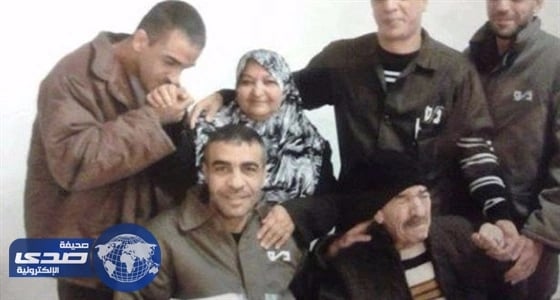 إضراب فلسطينية لمساندة أبنائها الأسرى في سجون الاحتلال