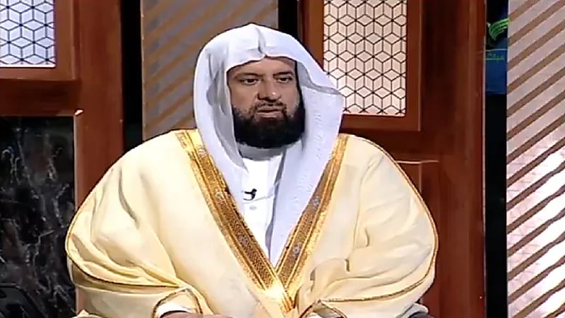 بالفيديو.. السند يوضح حكم مشاهدة أفلام الكرتون