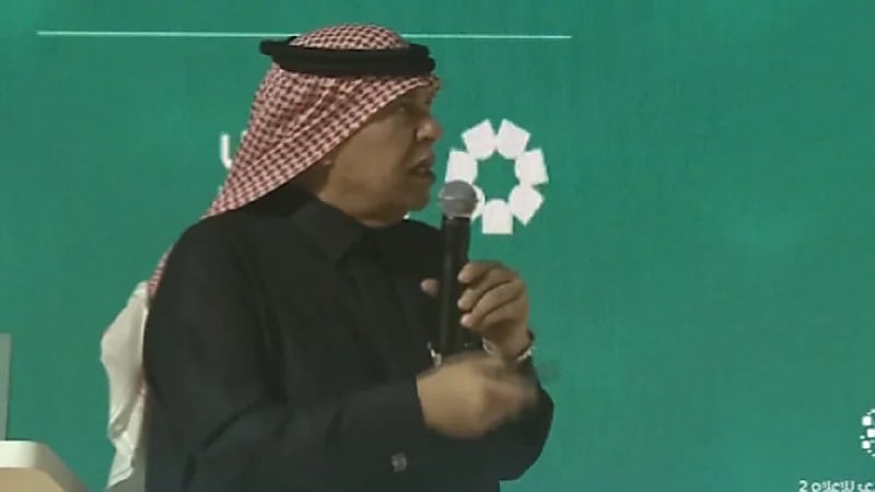 بالفيديو.. وزير الإعلام: سنعيد هيكلة هيئة الإذاعة والتلفزيون وسنغير اسمها