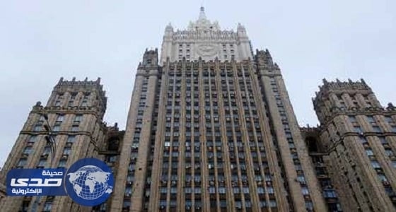 ⁠⁠⁠⁠⁠الخارجية الروسية تحذر من خطر التصعيد في شبه الجزيرة الكورية