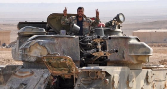 بينهم أطفال.. تحرير عدد من المختطفين في الغوطة الشرقية بسوريا