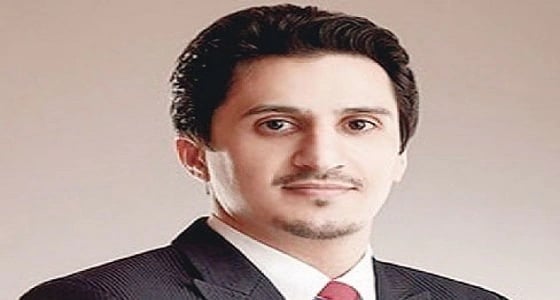 رئيس اتحاد كرة القدم يعين نواف التمياط نائباً له